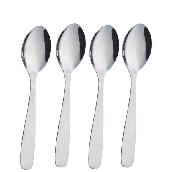 Loja Casa Canto - Talheres Avulsoss - Jogo Colheres Para Servir á Mesa aço InoxClean GP Inox