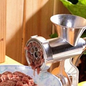 Loja Casa Canto - Máquina para Moer Carne - Máquina Manual Moer Carne Embutidos Mimo Style