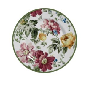 Jogo para Lanche Marselha 18pç Alleanza