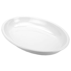 Loja Casa Canto - Travessas - Travessa Oval 52cm Melamina Gourmet Mix
