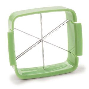 Loja Casa Canto - Fatiadores e Raladores Profissionais - Cortador Fatiador Vegetais Multiuso 5 em 1 Quick Cutter Hudson