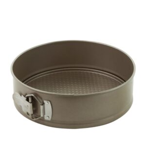 Forma Redonda Fundo Removível Lumiere 22cm Mimo Style