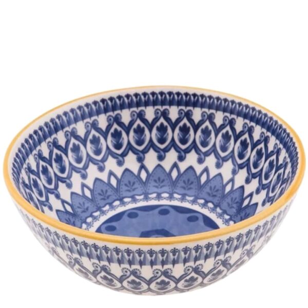 Loja Casa Canto - Sopeira e Bowls - Jogo Bowls La Carreta 600ml 6un Oxford