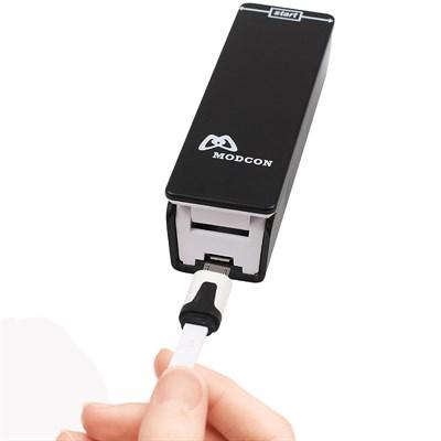 Loja Casa Canto - Mini Seladora de Sacos Plásticos - Mini Selador Sacos Plásticos Recarregável – Hudson