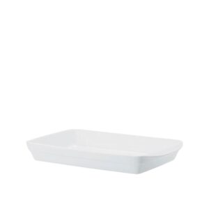 Loja Casa Canto - Formas e Assadeiras - Forma Refratária Empilhavel Calorama 32x19x5cm1.5lt. Shmidt