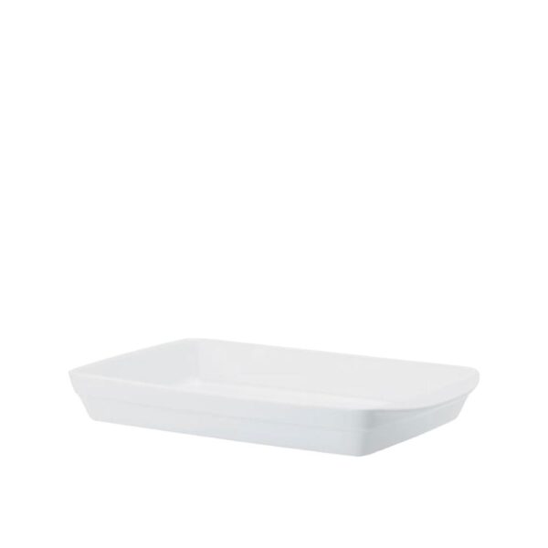 Loja Casa Canto - Formas e Assadeiras - Forma Refratária Empilhavel Calorama 32x19x5cm1.5lt. Shmidt