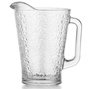 Loja Casa Canto - Jarra de Vidro - Jarra Frost 1.7L Libbey