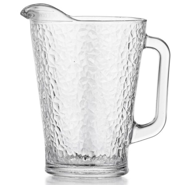 Loja Casa Canto - Jarra de Vidro - Jarra Frost 1.7L Libbey