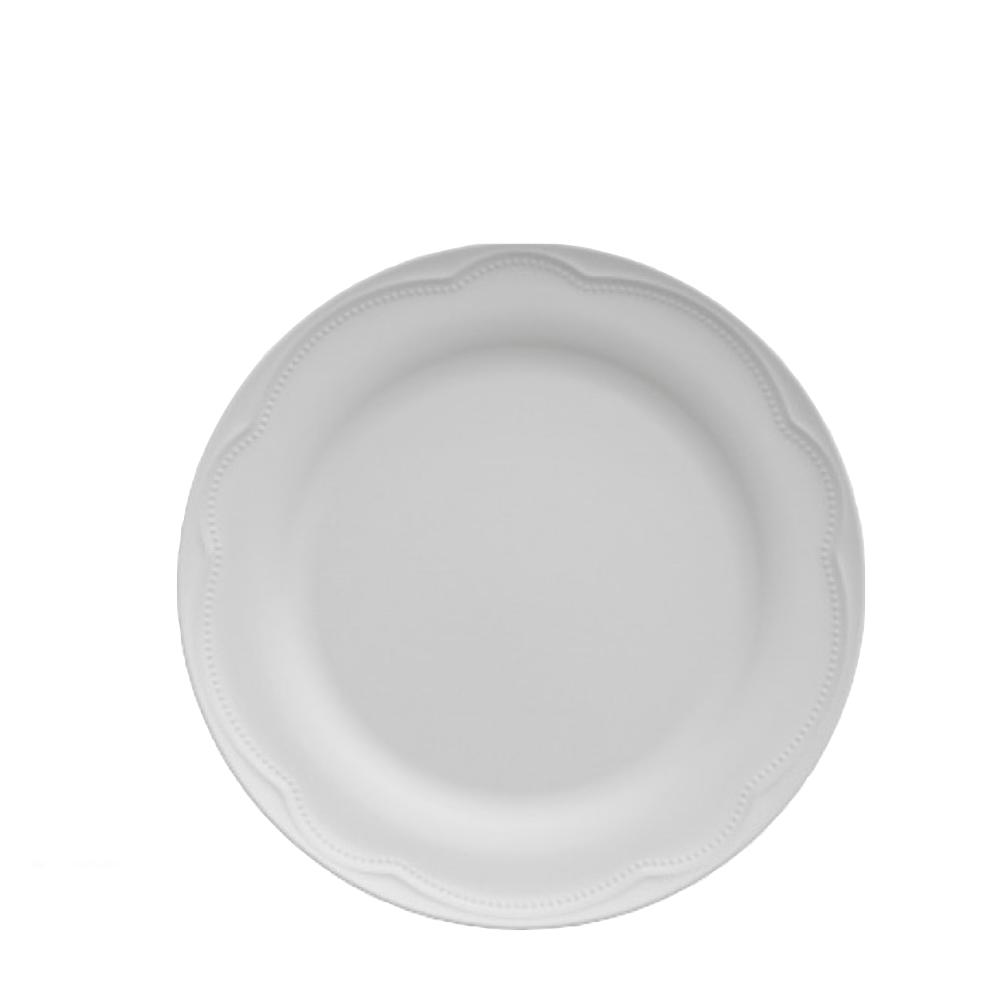 Aparelho de Jantar, Chá, Café Travessas Porcelana Cottage 52pç Germer - Image 3