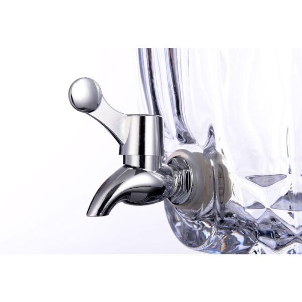 Loja Casa Canto - Suqueiras de Cristal - Suqueira em Cristal 4, 5L L’hermitage