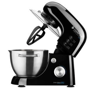 Loja Casa Canto - Batedeira - Batedeira Orbital Orbit Black Premium 110V – Cadence