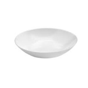 Loja Casa Canto - Aparelho de Jantar 06 pessoas - aparelho de Jantar 24pç Vidro Opaline Zélie