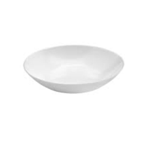 Loja Casa Canto - Aparelho de Jantar 06 pessoas - aparelho de Jantar 24pç Vidro Opaline Zélie