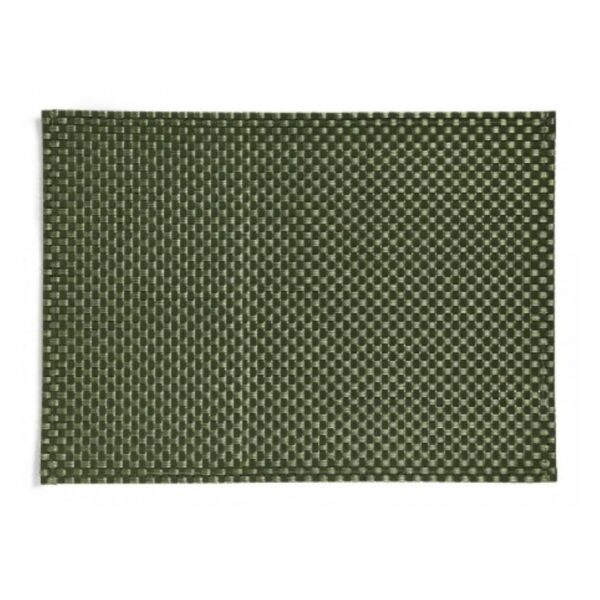 Loja Casa Canto - Americanos - Americano Trama Especial Premium Verde Poliéster 6un Copa & Cia