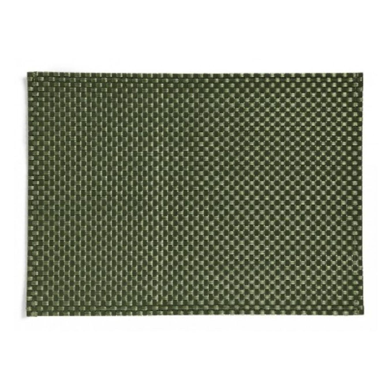 Loja Casa Canto - Americanos - Americano Trama Especial Premium Verde Poliéster 6un Copa & Cia