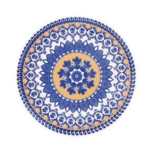 Loja Casa Canto - Aparelho de Jantar 06 pessoas - Aparelho de Jantar Chá La Carreta 30pç Oxford