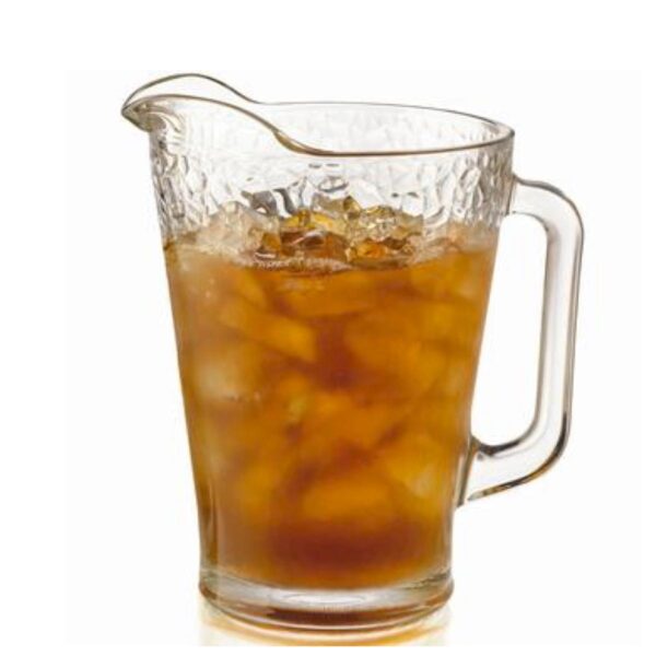 Loja Casa Canto - Jarra de Vidro - Jarra Frost 1.7L Libbey