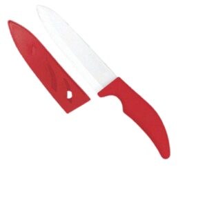 Loja Casa Canto - Faca do Chef - Faca Chef em Ceramica 28cm Mimo Style