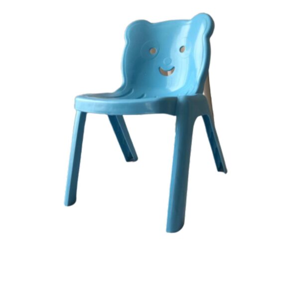 Loja Casa Canto - Infantil - Cadeira Infantil 4 un 29x22x45cm Coloridas Cad – 14