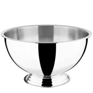 Loja Casa Canto - Balde para Gelo e Champanheira - Champanheira com Suporte em Inox 40cm – Hercules
