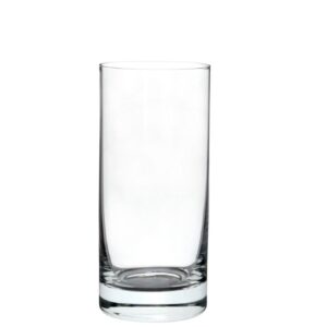 Loja Casa Canto - Copos de Cristal - Jogo Copos Long Drink 300ml Cristal Ecologico 6un Bohemia