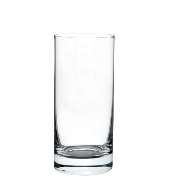 Loja Casa Canto - Copos de Cristal - Jogo Copos Long Drink 300ml Cristal Ecologico 6un Bohemia