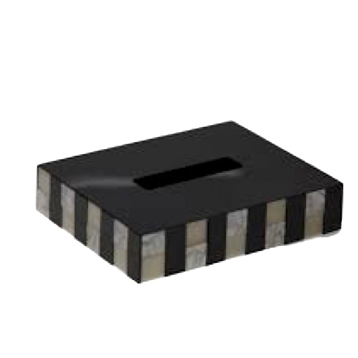 Caixa para Lenço Fenix 21x16x5cm Limoeiro