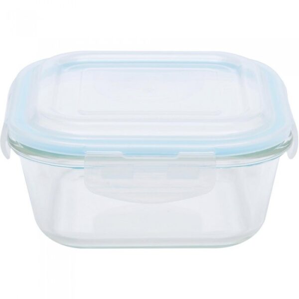 Loja Casa Canto - Potes e Baleiros - Potes Vidro Herméticos 3pç 350, 520, 800ml Meridional