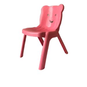 Loja Casa Canto - Infantil - Cadeira Infantil 4 un 29x22x45cm Coloridas Cad – 14