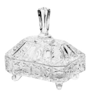 Bomboniere Cristal Lou – Wolf