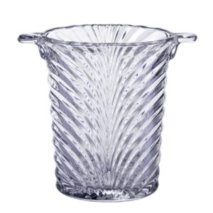 Loja Casa Canto - Balde para Gelo e Champanheira - Balde para Gelo e Champanheira Studio Collection 23x18x21H – Day Home