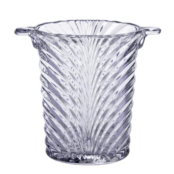 Loja Casa Canto - Balde para Gelo e Champanheira - Balde para Gelo e Champanheira Studio Collection 23x18x21H – Day Home