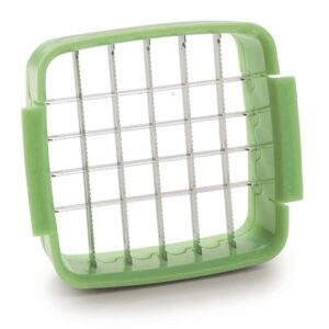 Loja Casa Canto - Fatiadores e Raladores Profissionais - Cortador Fatiador Vegetais Multiuso 5 em 1 Quick Cutter Hudson