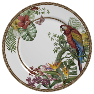 Aparelho de Jantar Tropico 18pç Alleanza