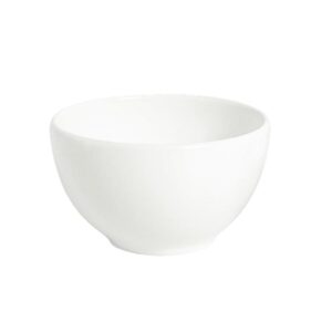 Loja Casa Canto - Baixela para Servir - Baixela Porcelana Super White para Servir 21pç Clean Lyor