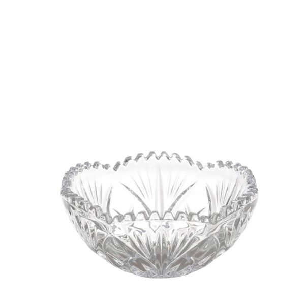 Loja Casa Canto - Saladeiras e Tigelas - Jogo Bowls Cristal Chumbo alberta 270ml 6un Lyor