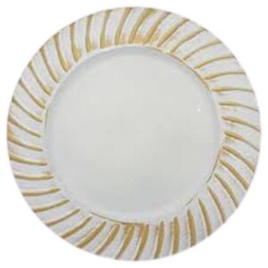 Natal Mesa Posta 30pç Americano Pratos Porcelana Germer