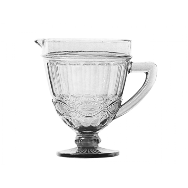 Loja Casa Canto - Jarra de Vidro - Jarra 1L Clear Transparente – Class Home