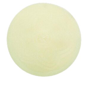 Loja Casa Canto - Americanos - americano Croche Flor Off d.38cm 6un Mimo Style