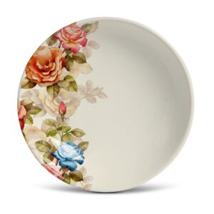 Loja Casa Canto - Aparelho de Jantar 06 pessoas - Aparelho de Jantar Chá e Café Vintage 42pç Porto Brasil