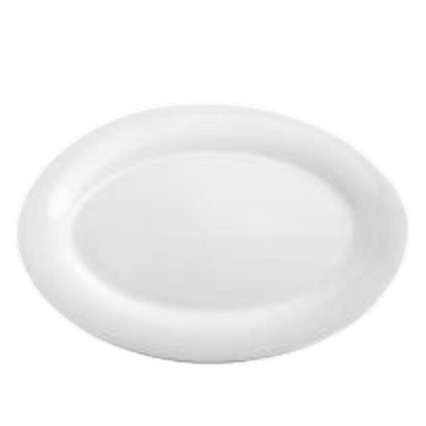 Loja Casa Canto - Baixela para Servir - Baixela Porcelana Clean para Servir 14pç Lyor