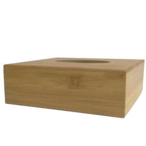 Porta Lenço Papel Descart. Ecokitchen MimoStyle