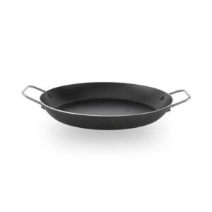 Loja Casa Canto - Panelas Avulsas - Paellera antiaderente 34 x 4,5cm Primma 1.8 Brinox