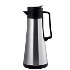 Loja Casa Canto - Garrafas Térmicas - Garrafa Térmica Slim aço Inox 1L – MarcaMix