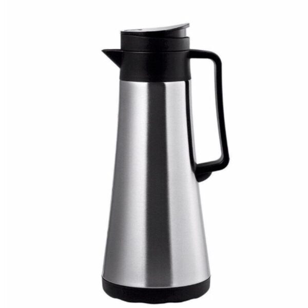 Loja Casa Canto - Garrafas Térmicas - Garrafa Térmica Slim aço Inox 1L – MarcaMix