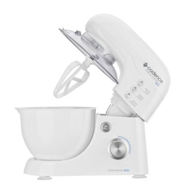 Loja Casa Canto - Batedeira - Batedeira Orbital Cadence Orbit White 400W 220V
