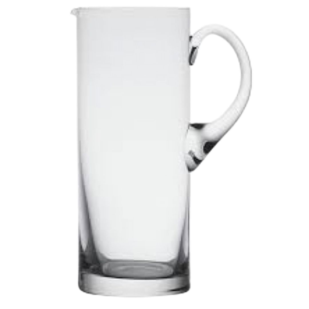 Loja Casa Canto - Jarra de Cristal - Jarra Cristal Rona Ipanema 2L GS