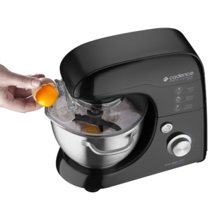 Loja Casa Canto - Batedeira - Batedeira Orbital Orbit Black Premium 110V – Cadence