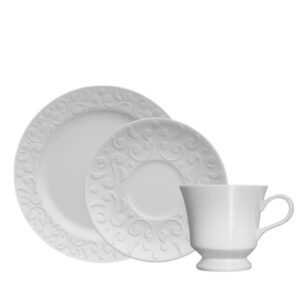 Loja Casa Canto - Jogo para Lanche - Jogo para Lanche 18pç Tassel Germer