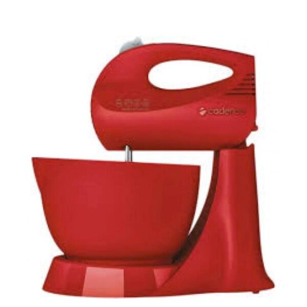 Loja Casa Canto - Batedeira - Batedeira Jolie 3 velocidades mais Pulsar 200W, 110V Cadence